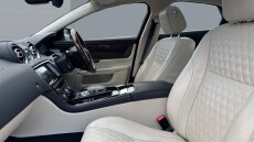 Jaguar XJ 3.0d V6 Portfolio 4dr Auto Diesel Saloon